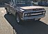 1970 Chevrolet C/K Truck Camper Special for sale 101242116